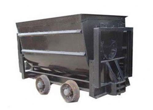 點(diǎn)擊查看詳細(xì)信息<br>標(biāo)題：翻斗式礦車 閱讀次數(shù)：3410