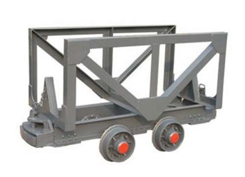 點擊查看詳細信息<br>標題：礦用材料車 閱讀次數(shù)：2904