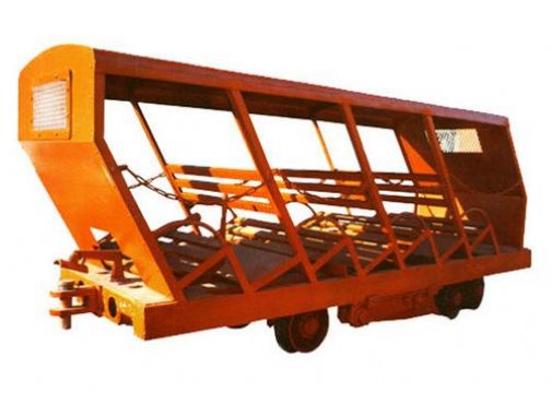 點(diǎn)擊查看詳細(xì)信息<br>標(biāo)題：XRC8型插軌式斜井人車 閱讀次數(shù)：3431