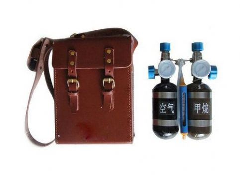 點擊查看詳細信息<br>標題：APS甲烷傳感器標定器 閱讀次數(shù)：2255