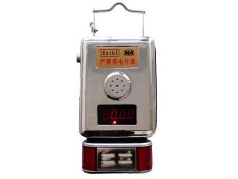 點擊查看詳細信息<br>標題：二氧化硫傳感器 閱讀次數(shù)：2327