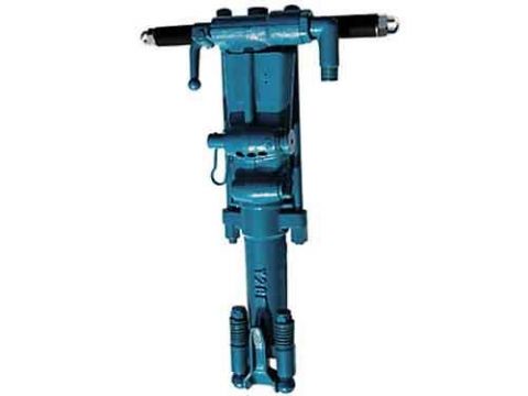 點(diǎn)擊查看詳細(xì)信息<br>標(biāo)題：YT27鑿巖機(jī) 閱讀次數(shù)：2643