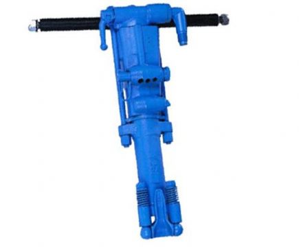 點(diǎn)擊查看詳細(xì)信息<br>標(biāo)題：Y26手持式鑿巖機(jī) 閱讀次數(shù)：2435