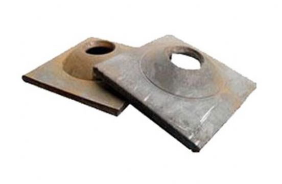 點擊查看詳細信息<br>標(biāo)題：錨桿托盤 閱讀次數(shù)：2462