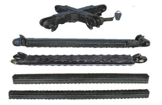 點擊查看詳細信息<br>標(biāo)題：金屬頂梁 閱讀次數(shù)：2262