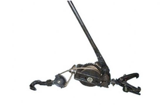 點(diǎn)擊查看詳細(xì)信息<br>標(biāo)題：手動(dòng)回柱器 閱讀次數(shù)：2043