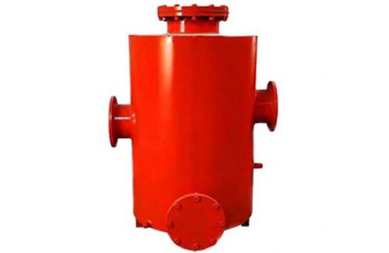 點(diǎn)擊查看詳細(xì)信息<br>標(biāo)題：煤礦抽放瓦斯水封式防爆器 閱讀次數(shù)：2480