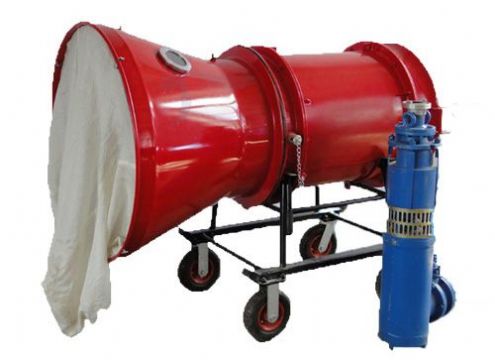 點(diǎn)擊查看詳細(xì)信息<br>標(biāo)題：泡沫滅火裝置 閱讀次數(shù)：2849