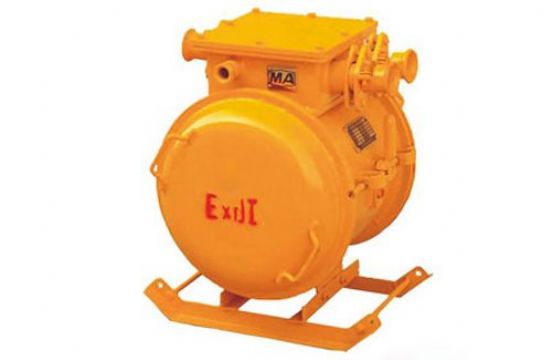 點(diǎn)擊查看詳細(xì)信息<br>標(biāo)題：QBZ礦用隔爆型真空可逆電磁起動(dòng)器 閱讀次數(shù)：2379