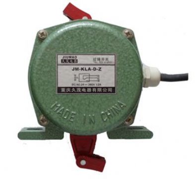 點擊查看詳細(xì)信息<br>標(biāo)題：KLA-D-Z雙向拉繩開關(guān) 閱讀次數(shù)：1861