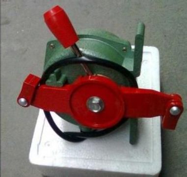 點(diǎn)擊查看詳細(xì)信息<br>標(biāo)題：XLS-B-SD雙向拉繩開關(guān) 閱讀次數(shù)：1962