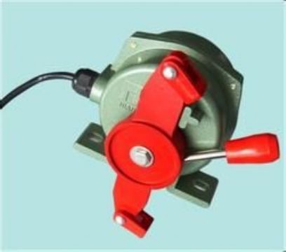 點(diǎn)擊查看詳細(xì)信息<br>標(biāo)題：雙向拉繩開關(guān)XLLS-II 閱讀次數(shù)：2136