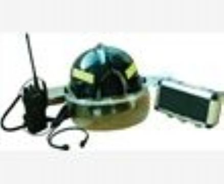 點擊查看詳細信息<br>標題：通訊頭盔 閱讀次數(shù)：2379