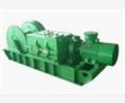 點(diǎn)擊查看詳細(xì)信息<br>標(biāo)題：雙速多用絞車 閱讀次數(shù)：2417