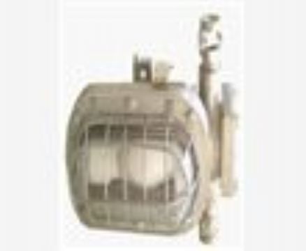 點(diǎn)擊查看詳細(xì)信息<br>標(biāo)題：DGC35/127N(B)隔爆型支架燈 閱讀次數(shù)：1953