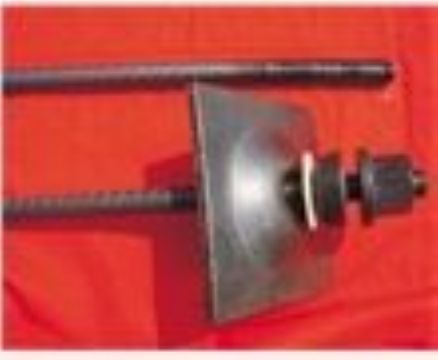 點(diǎn)擊查看詳細(xì)信息<br>標(biāo)題：樹(shù)脂錨桿（左旋） 閱讀次數(shù)：2282