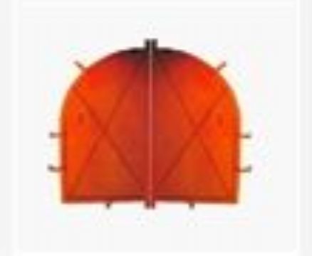 點(diǎn)擊查看詳細(xì)信息<br>標(biāo)題：斜風(fēng)井防爆門 閱讀次數(shù)：2181