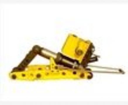 點擊查看詳細(xì)信息<br>標(biāo)題：YQ-88B型高鐵液壓起道器 閱讀次數(shù)：2125