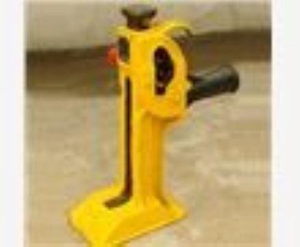 點擊查看詳細信息<br>標題：YQ-20齒條起道器 閱讀次數(shù)：2048