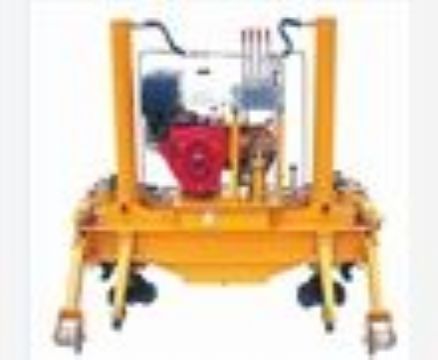 點(diǎn)擊查看詳細(xì)信息<br>標(biāo)題：YQB-147型液壓起拔道器 閱讀次數(shù)：1953