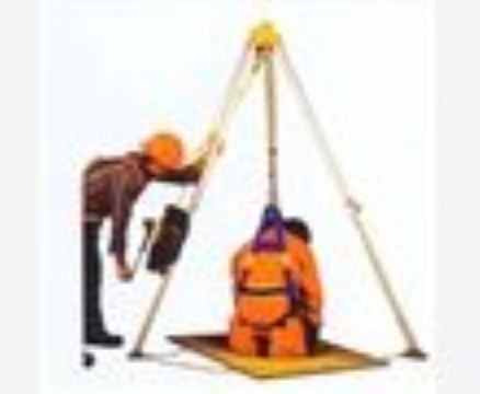 點(diǎn)擊查看詳細(xì)信息<br>標(biāo)題：救援三角架 閱讀次數(shù)：3578