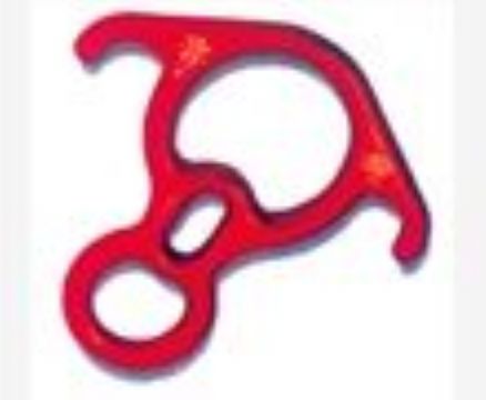 點(diǎn)擊查看詳細(xì)信息<br>標(biāo)題：8字環(huán)/救援8字 閱讀次數(shù)：2497