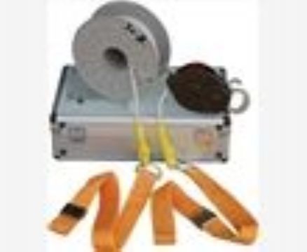 點擊查看詳細信息<br>標(biāo)題：救生緩降器 閱讀次數(shù)：4127