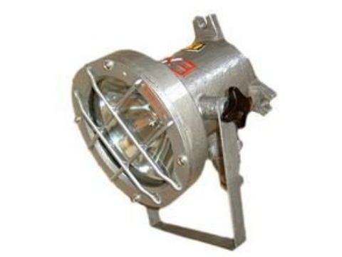 點(diǎn)擊查看詳細(xì)信息<br>標(biāo)題：DGS70/127B(Z)礦用隔爆型投光燈 閱讀次數(shù)：1987