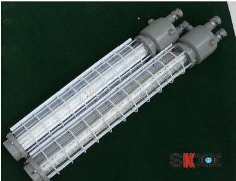 點(diǎn)擊查看詳細(xì)信息<br>標(biāo)題：DGS18/127Y(A)礦用隔爆型熒光燈 閱讀次數(shù)：2212