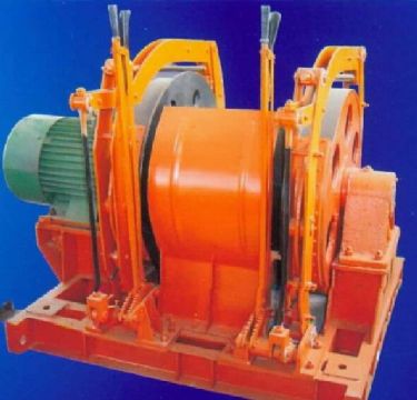 點(diǎn)擊查看詳細(xì)信息<br>標(biāo)題：調(diào)度絞車 閱讀次數(shù)：2367