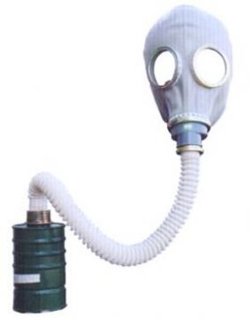 點擊查看詳細信息<br>標題：防毒面具 閱讀次數(shù)：2577