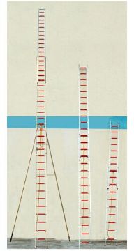 點(diǎn)擊查看詳細(xì)信息<br>標(biāo)題：鋁合金消防梯 閱讀次數(shù)：2455