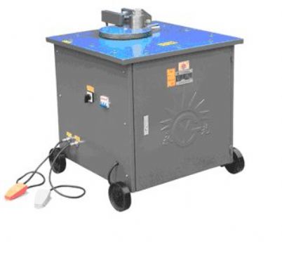 點(diǎn)擊查看詳細(xì)信息<br>標(biāo)題：GW30型鋼筋彎曲機(jī) 閱讀次數(shù)：1914