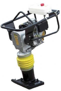 點(diǎn)擊查看詳細(xì)信息<br>標(biāo)題：HCR80型振動平板夯 閱讀次數(shù)：2199