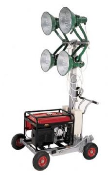 點(diǎn)擊查看詳細(xì)信息<br>標(biāo)題： AL3000型高桿照明燈車 閱讀次數(shù)：1784