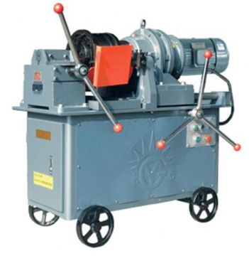 點(diǎn)擊查看詳細(xì)信息<br>標(biāo)題：HGS-40型直螺紋滾絲機(jī) 閱讀次數(shù)：2425