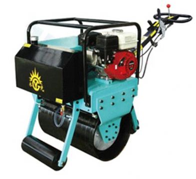 點(diǎn)擊查看詳細(xì)信息<br>標(biāo)題：ZLR18型 振動壓路機(jī) 閱讀次數(shù)：1991