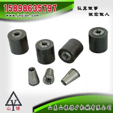 點擊查看詳細(xì)信息<br>標(biāo)題：礦用錨索錨具 KM15 18 22 29型 閱讀次數(shù)：2353