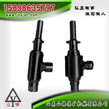 點擊查看詳細(xì)信息<br>標(biāo)題：礦用注水器 側(cè)式注水器 閱讀次數(shù)：2054