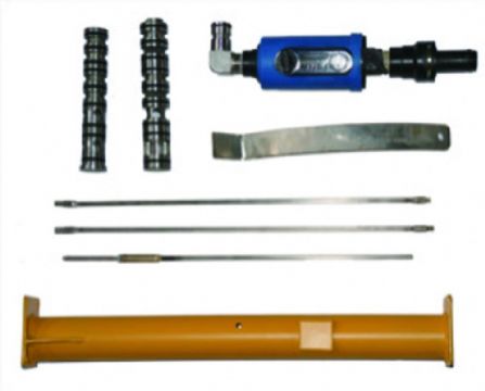 點(diǎn)擊查看詳細(xì)信息<br>標(biāo)題：錨桿鉆機(jī)油杯頂桿套 閱讀次數(shù)：2214