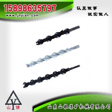 點(diǎn)擊查看詳細(xì)信息<br>標(biāo)題：煤幫鉆桿 閱讀次數(shù)：2312