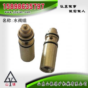 點(diǎn)擊查看詳細(xì)信息<br>標(biāo)題：水閥組 江陰錨桿鉆機(jī)配件 閱讀次數(shù)：2046