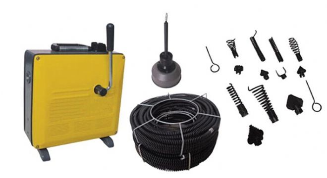 點(diǎn)擊查看詳細(xì)信息<br>標(biāo)題：  JG-150型管道疏通機(jī) 閱讀次數(shù)：2426