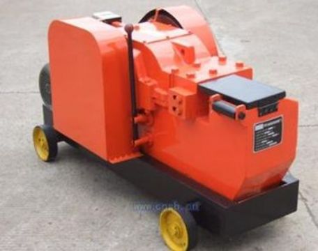 點(diǎn)擊查看詳細(xì)信息<br>標(biāo)題：GQ40重型鋼筋切斷機(jī) 閱讀次數(shù)：3243