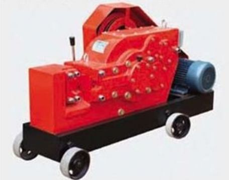 點(diǎn)擊查看詳細(xì)信息<br>標(biāo)題：GQ85鋼筋切斷機(jī) 閱讀次數(shù)：2595