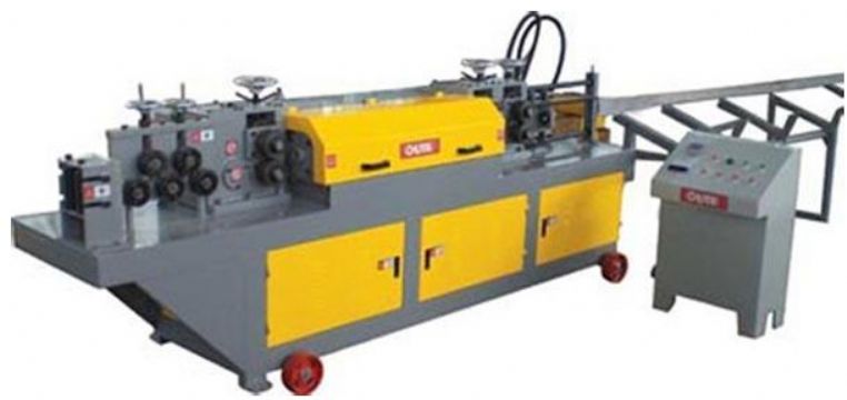 點(diǎn)擊查看詳細(xì)信息<br>標(biāo)題：GT4-14鋼筋調(diào)直切斷機(jī) 閱讀次數(shù)：2635