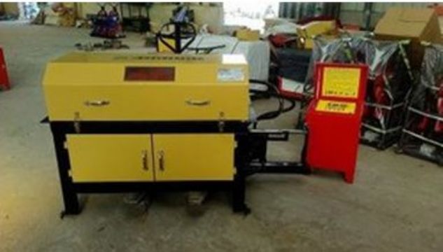 點(diǎn)擊查看詳細(xì)信息<br>標(biāo)題：GT4-10鋼筋切斷機(jī) 閱讀次數(shù)：1947