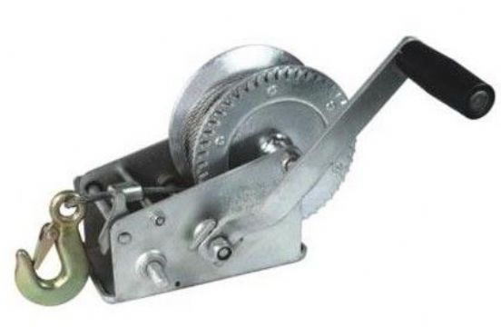 點擊查看詳細信息<br>標題：手動卷揚機哪里有賣的質(zhì)量好價格低15854621686 閱讀次數(shù)：2945