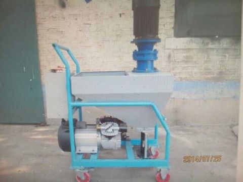 點(diǎn)擊查看詳細(xì)信息<br>標(biāo)題：膩?zhàn)訖C(jī)多功能機(jī)流量大壓力高膩?zhàn)訃娡繖C(jī)15854621686 閱讀次數(shù)：2348