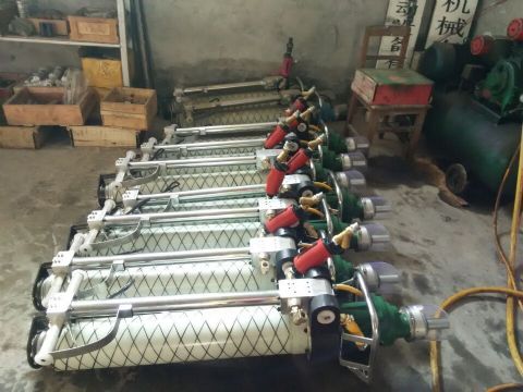 點(diǎn)擊查看詳細(xì)信息<br>標(biāo)題：MQT-120/2.8型氣動(dòng)錨桿鉆機(jī)15898635797 0537-3202711 閱讀次數(shù)：51014